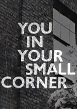 Póster de You in Your Small Corner