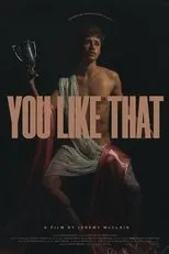 Póster de You Like That