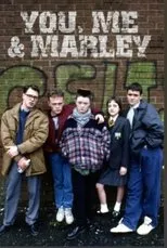 Póster de You, Me & Marley