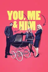 Póster de You, Me and Him