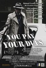 Póster de You Pay Your Dues