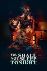 Póster de You Shall Not Sleep Tonight (2024)