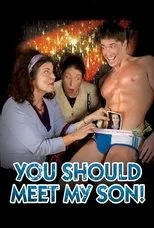 Póster de You Should Meet My Son!