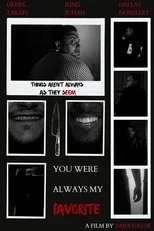 Póster de You Were Always My Favorite