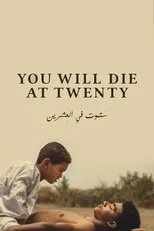 Póster de You Will Die at Twenty