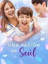 Póster de You with Me