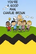 Póster de You're a Good Man, Charlie Brown