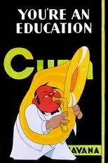 Póster de You're an Education