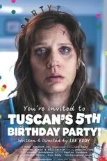 Póster de You're Invited to Tuscan's 5th Birthday Party!