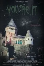 Póster de You're It