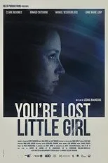 Póster de You're Lost Little Girl