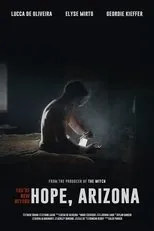 Póster de You're Now Beyond Hope, Arizona