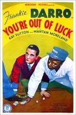 Póster de You're Out of Luck