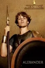 Póster de Young Alexander the Great