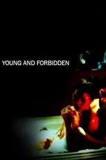 Póster de Young and Forbidden