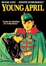 Póster de Young April