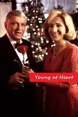 Póster de Young at Heart