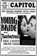 Póster de Young Bride