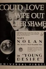 Póster de Young Desire