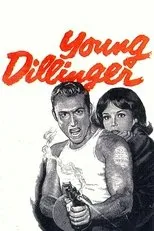 Póster de Young Dillinger