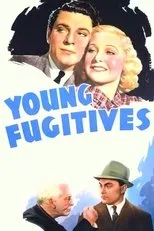 Póster de Young Fugitives