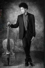 Póster de Young, Gifted and Classical: The Making of a Maestro