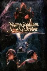 Póster de Young Goodman Brown