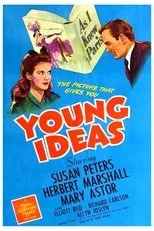 Póster de Young Ideas