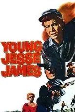 Póster de Young Jesse James