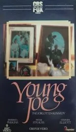 Póster de Young Joe, the Forgotten Kennedy