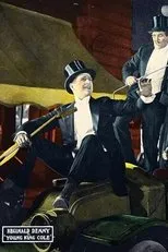 Póster de Young King Cole