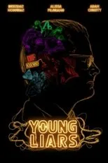 Póster de Young Liars