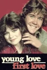 Póster de Young Love, First Love