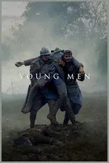 Póster de Young Men