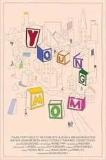 Póster de Young Mom
