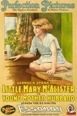 Póster de Young Mother Hubbard