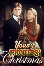 Póster de Young Pioneers' Christmas