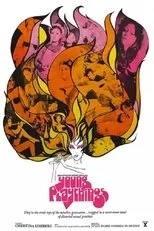 Póster de Young Playthings