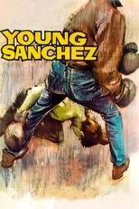 Póster de Young Sánchez