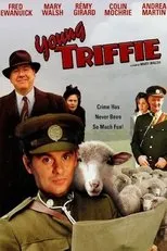 Póster de Young Triffie's Been Made Away With