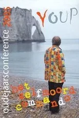 Póster de Youp van 't Hek: Het zelfmoordcommando