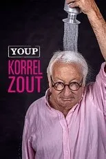 Póster de Youp van 't Hek: Korrel Zout