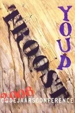 Póster de Youp van 't Hek: Troost