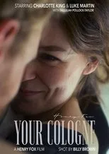 Póster de Your Cologne
