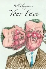Póster de Your Face