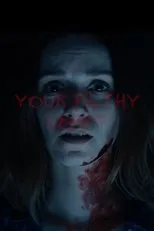 Póster de Your Filthy Heart