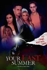 Póster de Your Last Summer