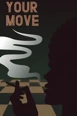 Póster de Your Move