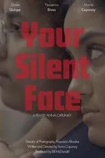 Póster de Your Silent Face