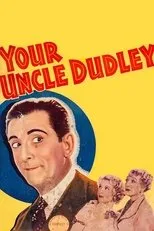 Póster de Your Uncle Dudley